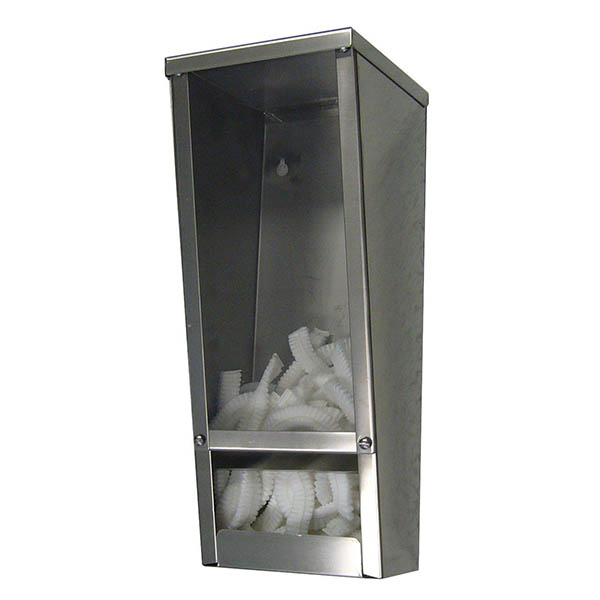 Dispenser per cuffiette 858 C20