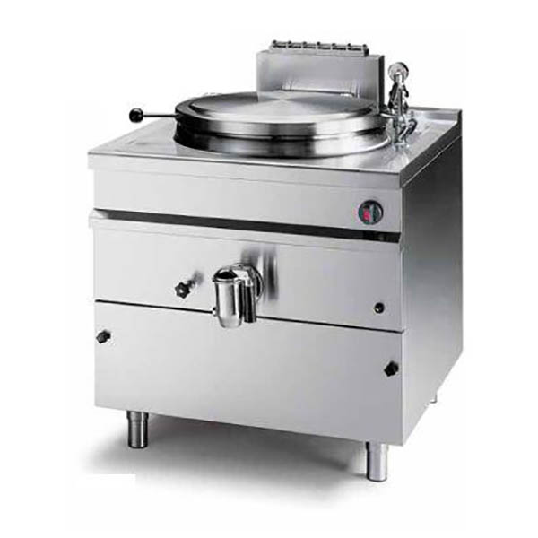 700 GA L050- Dairy plant