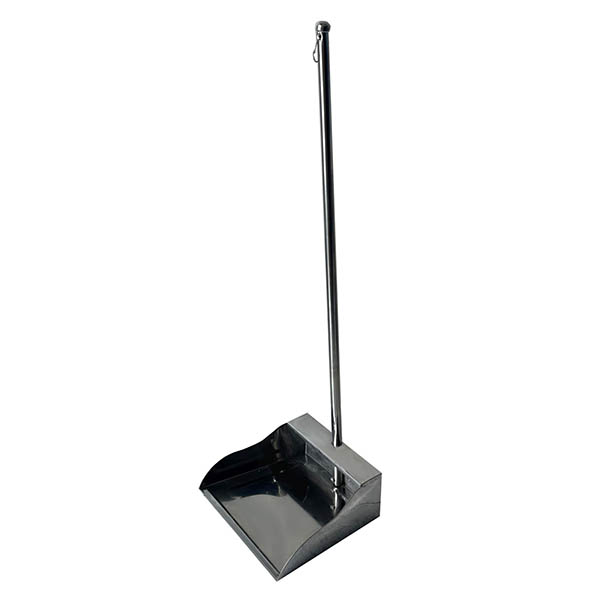 Paletta alza immondizie