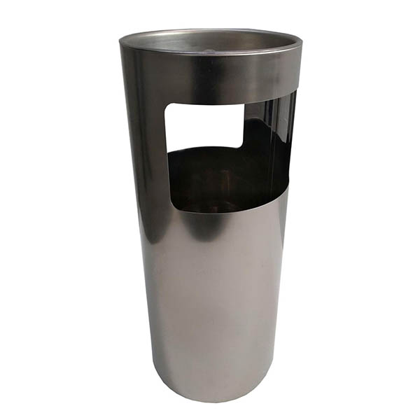 Posacenere inox 904 RS002