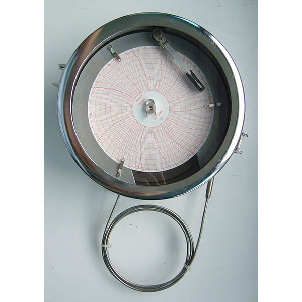 Termoregistratore  1011