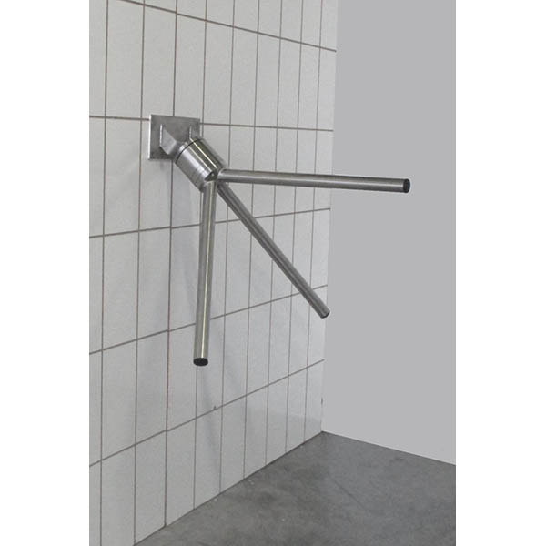 Tornello a tre bracci 928 E3